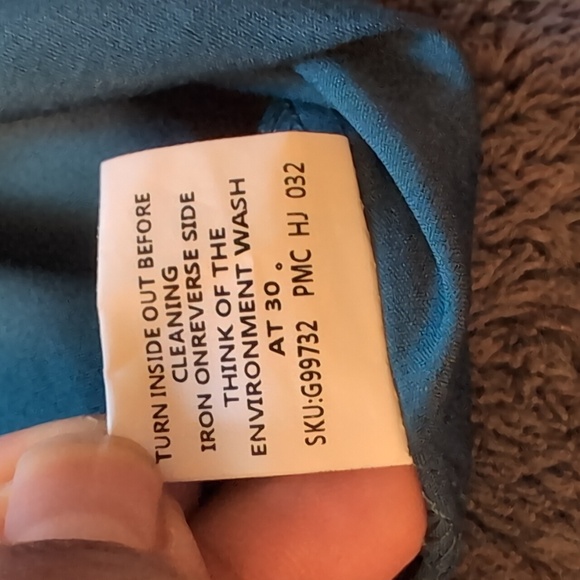 Incerun| Green Short Sleeved Button Up Dress Shirt Polyester Spandex Blend - Picture 10 of 10